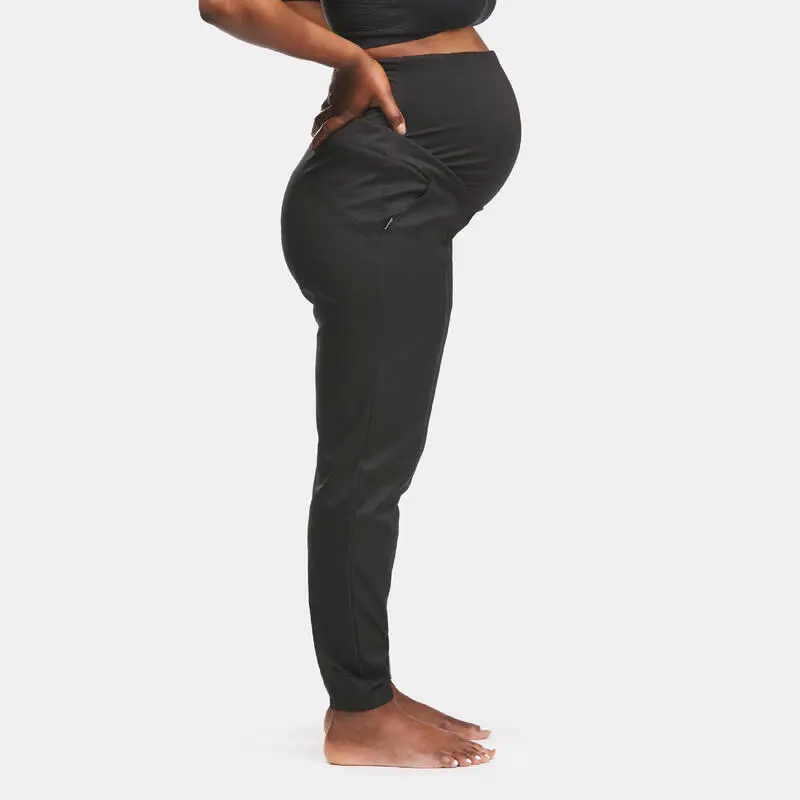 Quechua Pantalón EMBARAZO DE SENDERISMO - MUJER 2 Quechua Pantalón EMBARAZO DE SENDERISMO - MUJER - Imagen 2