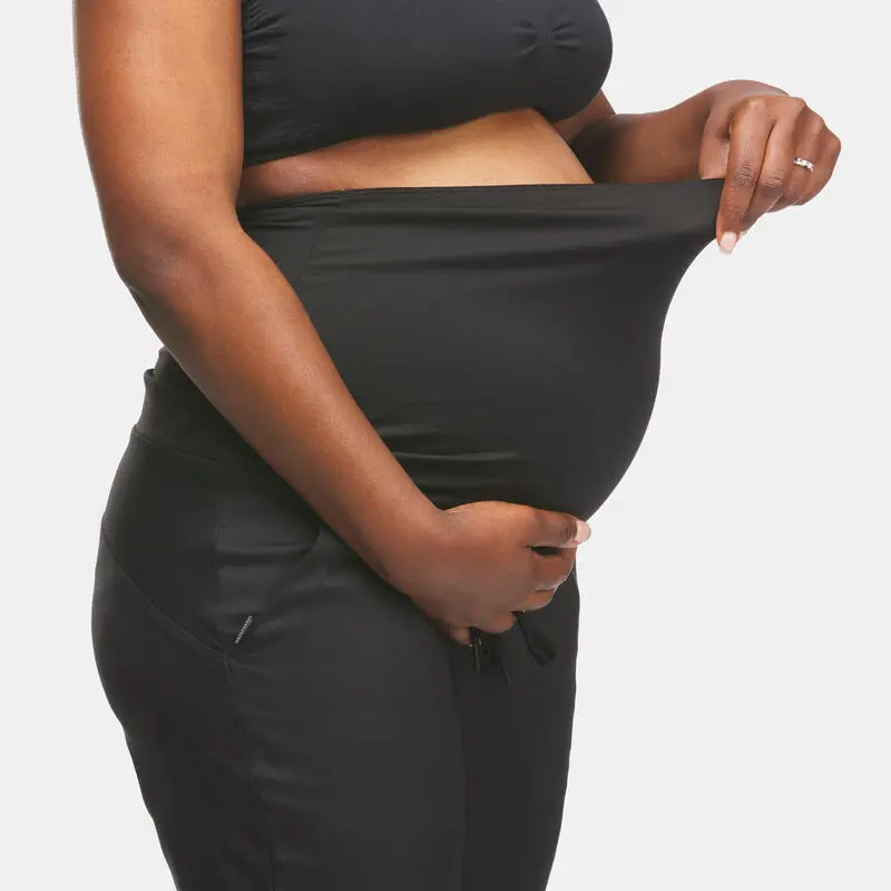 Quechua Pantalón EMBARAZO DE SENDERISMO - MUJER 5 Quechua Pantalón EMBARAZO DE SENDERISMO - MUJER - Imagen 5