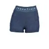 JeansTrack Pantalón Escalada Dena Short Jeans Mujer