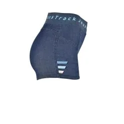 JeansTrack Pantalón Escalada Dena Short Jeans Mujer -ZAS Ventas pantalon escalada dena short jeans mujer 2