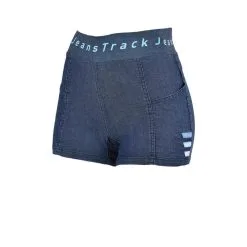JeansTrack Pantalón Escalada Dena Short Jeans Mujer -ZAS Ventas pantalon escalada dena short jeans mujer 3