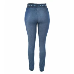 Pantalón Escalada Para Mujer Jeanstrack Dena Jeans Dirty Azul -ZAS Ventas pantalon escalada para mujer jeanstrack dena jeans dirty azul 3