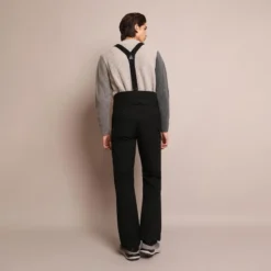 Pantalón Esquí Regular Tirantes Ajustables Hombre SCALPERS ADN SKI PANT Negro 8 Pantalón Esquí Regular Tirantes Ajustables Hombre SCALPERS ADN SKI PANT Negro -ZAS Ventas pantalon esqui regular tirantes ajustables hombre scalpers adn ski pant negro 2