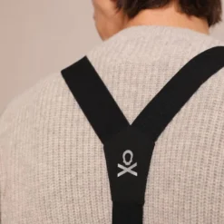 Pantalón Esquí Regular Tirantes Ajustables Hombre SCALPERS ADN SKI PANT Negro 9 Pantalón Esquí Regular Tirantes Ajustables Hombre SCALPERS ADN SKI PANT Negro -ZAS Ventas pantalon esqui regular tirantes ajustables hombre scalpers adn ski pant negro 3