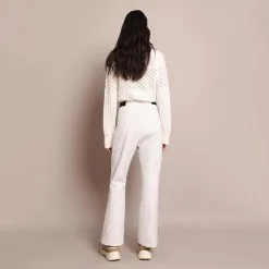 Pantalón Esquí Slim Fit Tirantes Ajustables Mujer SCALPERS ADN W SKI PANT Blanco 7 Pantalón Esquí Slim Fit Tirantes Ajustables Mujer SCALPERS ADN W SKI PANT Blanco -ZAS Ventas pantalon esqui slim fit tirantes ajustables mujer scalpers adn w ski pant blanco 3