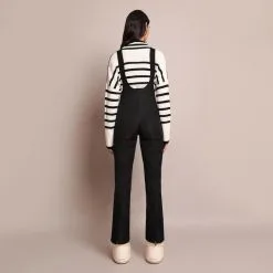 Pantalón Esquí Slim Tirantes Ajustables Mujer SCALPERS ADN W SKI SLIM PANT Negro 7 Pantalón Esquí Slim Tirantes Ajustables Mujer SCALPERS ADN W SKI SLIM PANT Negro -ZAS Ventas pantalon esqui slim tirantes ajustables mujer scalpers adn w ski slim pant negro 3