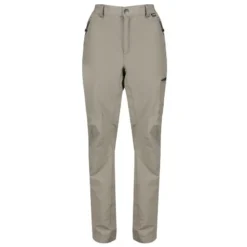 Regatta Pantalón Highton De Senderismo Para Hombre Negro -ZAS Ventas pantalon highton de senderismo para hombre pergamino