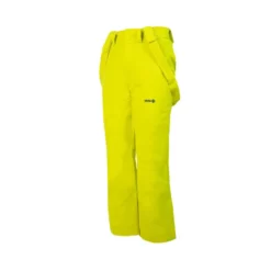 Pantalón Impermeable Desmontable Esqui Hombre Izas YOHO Negro -ZAS Ventas pantalon impermeable desmontable esqui hombre izas yoho amarillo
