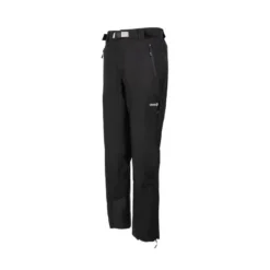 Pantalón Impermeable Ski, Nieve Y Trekking Hombre Izas ZAIN M Negro - 20000 Mm