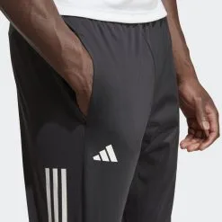 ADIDAS Pantalón Knitted Tennis 3 Bandas -ZAS Ventas pantalon knitted tennis 3 bandas 4