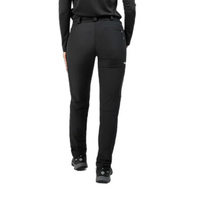 Pantalón Montaña Invierno, Actividades Climas Frios, Mujer CHAMONIX W FW Izas 2 Pantalón Montaña Invierno, Actividades Climas Frios, Mujer CHAMONIX W FW Izas - Imagen 2