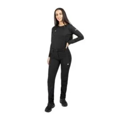 Pantalón Montaña Invierno, Actividades Climas Frios, Mujer CHAMONIX W FW Izas 8 Pantalón Montaña Invierno, Actividades Climas Frios, Mujer CHAMONIX W FW Izas -ZAS Ventas pantalon montaa invierno actividades climas frios mujer chamonix w fw izas 2