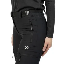 Pantalón Montaña Invierno, Actividades Climas Frios, Mujer CHAMONIX W FW Izas 9 Pantalón Montaña Invierno, Actividades Climas Frios, Mujer CHAMONIX W FW Izas -ZAS Ventas pantalon montaa invierno actividades climas frios mujer chamonix w fw izas 3