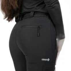 Pantalón Montaña Invierno, Actividades Climas Frios, Mujer CHAMONIX W FW Izas 10 Pantalón Montaña Invierno, Actividades Climas Frios, Mujer CHAMONIX W FW Izas -ZAS Ventas pantalon montaa invierno actividades climas frios mujer chamonix w fw izas 4