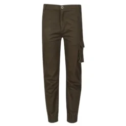 Regatta Pantalón Multibolsillos Attala Para Niños/Niñas Marino -ZAS Ventas pantalon multibolsillos attala para niosnias hoja de uva