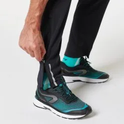 Pantalón Running Hombre Transpirable Kiprun Negro -ZAS Ventas pantalon running hombre transpirable kiprun negro 3