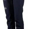 GTS SPORTS Pantalón Senderismo Y Trekking Hombre GTS 605211M Negro