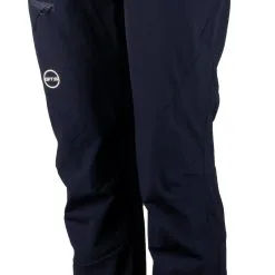 GTS SPORTS Pantalón Senderismo Y Trekking Hombre GTS 605211M Negro