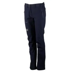 GTS SPORTS Pantalón Senderismo Y Trekking Mujer GTS 605211L Negro