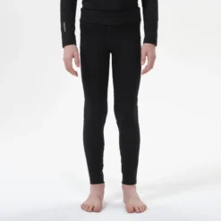 Pantalón Térmico Interior De Esquí Y Nieve Niños 4-14 Años Wedze 500 Azul 11 Pantalón Térmico Interior De Esquí Y Nieve Niños 4-14 Años Wedze 500 Azul -ZAS Ventas pantalon termico interior de esqui y nieve nios 4 14 aos wedze 500 negro