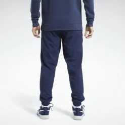 Reebok Pantalón Training Essentials Woven Cuffed -ZAS Ventas pantalon training essentials woven cuffed 4