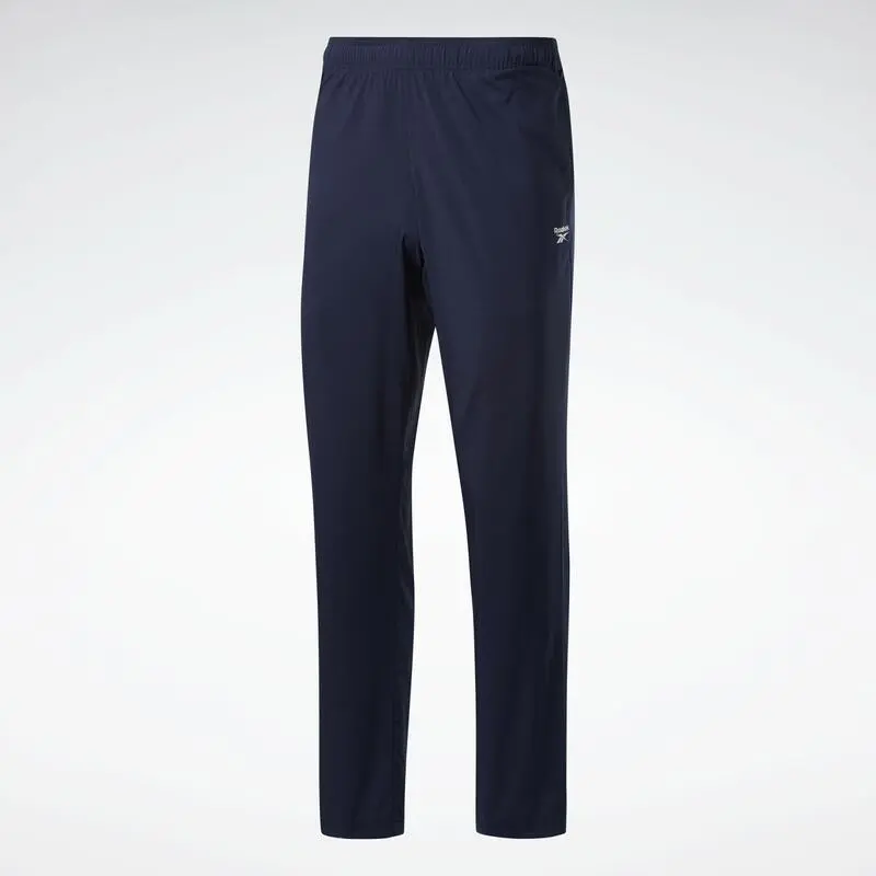Reebok Pantalón Training Essentials Woven Unlined 2 Reebok Pantalón Training Essentials Woven Unlined - Imagen 2