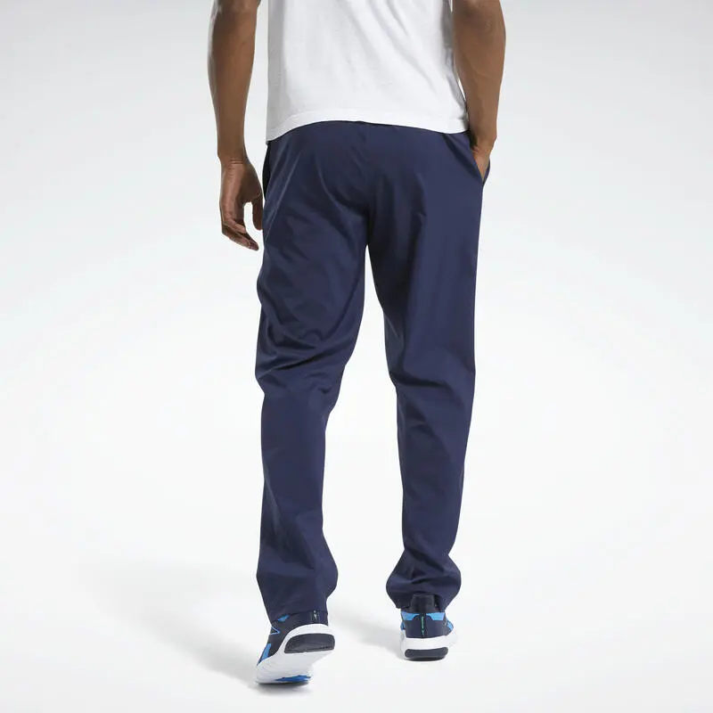 Reebok Pantalón Training Essentials Woven Unlined 5 Reebok Pantalón Training Essentials Woven Unlined - Imagen 5