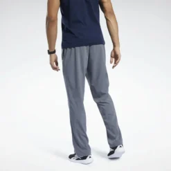 Reebok Pantalón Training Essentials Woven Unlined -ZAS Ventas pantalon training essentials woven unlined 9