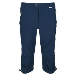 Regatta Pantalones Capri Highton Para Exteriores Para Hombre Gris India -ZAS Ventas pantalones capri highton para exteriores para hombre vaquero luz de luna