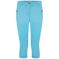 Dare 2b Pantalones Capri Melodic II Para Mujer Rosa Meseta -ZAS Ventas pantalones capri melodic ii para mujer azul capri