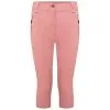 Dare 2b Pantalones Capri Melodic II Para Mujer Rosa Meseta