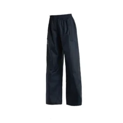 Regatta Pantalones Chubasqueros / Funda Impermeable Para Pantalones Negro 11 Regatta Pantalones Chubasqueros / Funda Impermeable Para Pantalones Negro -ZAS Ventas pantalones chubasqueros funda impermeable para pantalones azul marino