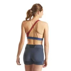 Pantalones Cortos De Escalada Y Montaña Mujer SImond Race Azul -ZAS Ventas pantalones cortos de escalada y montaa mujer simond race azul 3