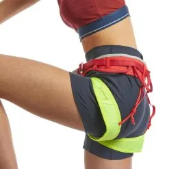 Pantalones Cortos De Escalada Y Montaña Mujer SImond Race Azul -ZAS Ventas pantalones cortos de escalada y montaa mujer simond race azul 4