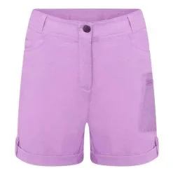Dare 2b Pantalones Cortos Melodic II Caminar Para Mujer Bluestone -ZAS Ventas pantalones cortos melodic ii caminar para mujer lavanda polvo