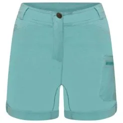 Dare 2b Pantalones Cortos Melodic II Caminar Para Mujer Bluestone -ZAS Ventas pantalones cortos melodic ii caminar para mujer verde meadowbrook