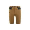 Millet Pantalones Cortos Outdoor Lifestyle Hombre CAPITAN STRETCH SHORT