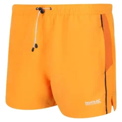 Regatta Pantalones Cortos Rehere Para Hombre Naranja Llama, Zorro -ZAS Ventas pantalones cortos rehere para hombre naranja llama zorro 3
