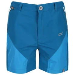 Regatta Pantalones Cortos Sorcer Mountain Para Niños/Niñas Marino 11 Regatta Pantalones Cortos Sorcer Mountain Para Niños/Niñas Marino -ZAS Ventas pantalones cortos sorcer mountain para niosnias azul petroleo azul astro