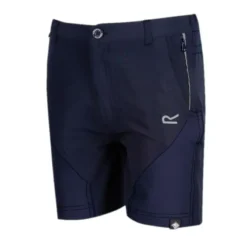 Regatta Pantalones Cortos Sorcer Mountain Para Niños/Niñas Marino 8 Regatta Pantalones Cortos Sorcer Mountain Para Niños/Niñas Marino -ZAS Ventas pantalones cortos sorcer mountain para niosnias marino 2