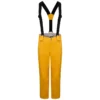 Dare 2b Pantalones De Esquí Outmove II Para Niños/Niñas Amarillo Luz Con Brillo