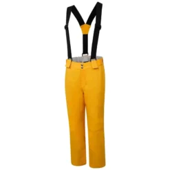 Dare 2b Pantalones De Esquí Outmove II Para Niños/Niñas Amarillo Luz Con Brillo -ZAS Ventas pantalones de esqui outmove ii para niosnias amarillo luz con brillo 2