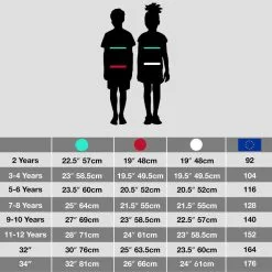 Dare 2b Pantalones De Esquí Timeout II Impermeable Diseño Geométrico Para Niños/Niñas -ZAS Ventas pantalones de esqui timeout ii impermeable diseo geometrico para niosnias 4