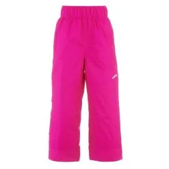 Pantalones De Esquí Y Nieve Niños Wedze Ski-P PA 100 Rosa -ZAS Ventas pantalones de esqui y nieve nios wedze ski p pa 100 rosa 2