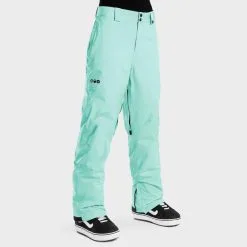 Siroko Pantalones De Nieve Mujer Glacier-W