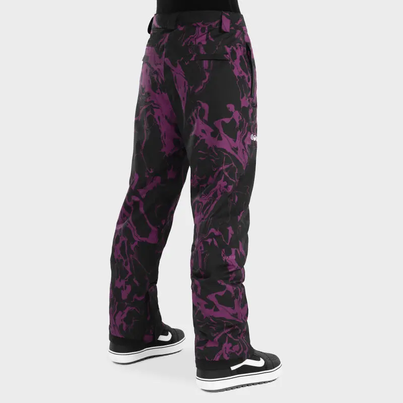 Siroko Pantalones De Nieve Mujer Grabs-W 2 Siroko Pantalones De Nieve Mujer Grabs-W - Imagen 2