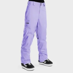 Siroko Pantalones De Nieve Mujer Killy-W