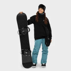 Siroko Pantalones De Nieve Mujer Slope-W -ZAS Ventas pantalones de nieve mujer slope w 3