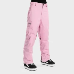 Siroko Pantalones De Nieve Mujer Sundance-W