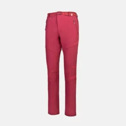 Pantalón Montaña Con Tejido Invierno Para Climas Frios, Hombre ASGARD M FW Izas 11 Pantalón Montaña Con Tejido Invierno Para Climas Frios, Hombre ASGARD M FW Izas -ZAS Ventas pantalones de senderismo izas asgard fw 1